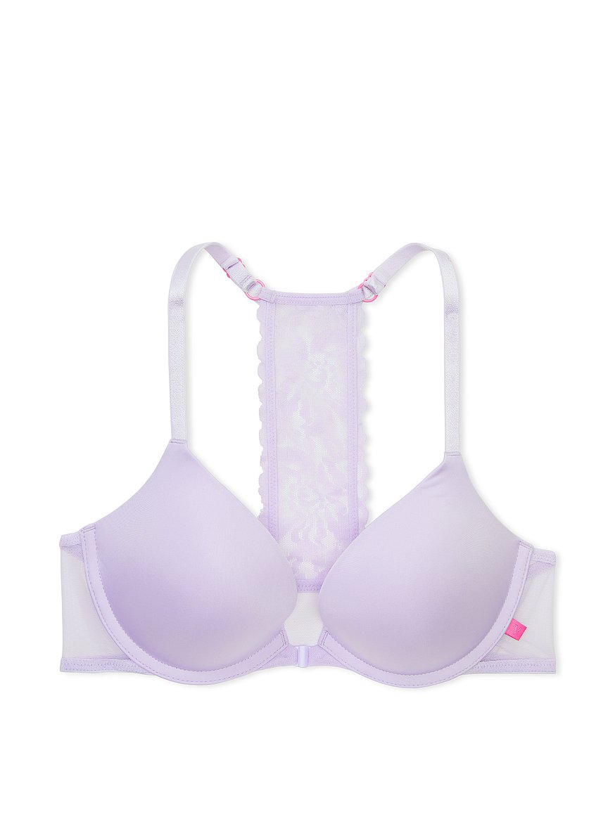 Buy Sexy Tee Push-Up Bra - Order Bras online 5000000067 - Victoria's Secret  US