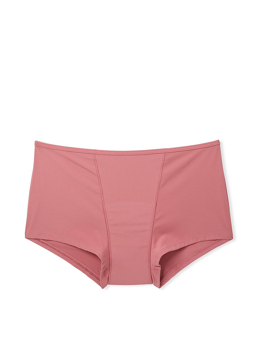 Buy Smooth Period Boyshort Panty - Order Panties online 5000008634 - Victoria's  Secret US