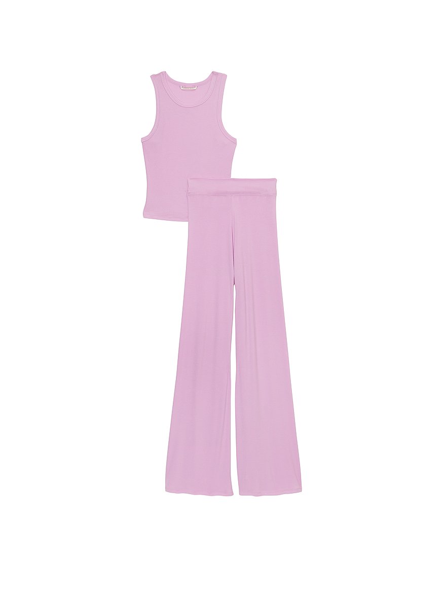 Victoria's Secret, Intimates & Sleepwear, Victorias Secret Pink Yoga  Underwear Nwot