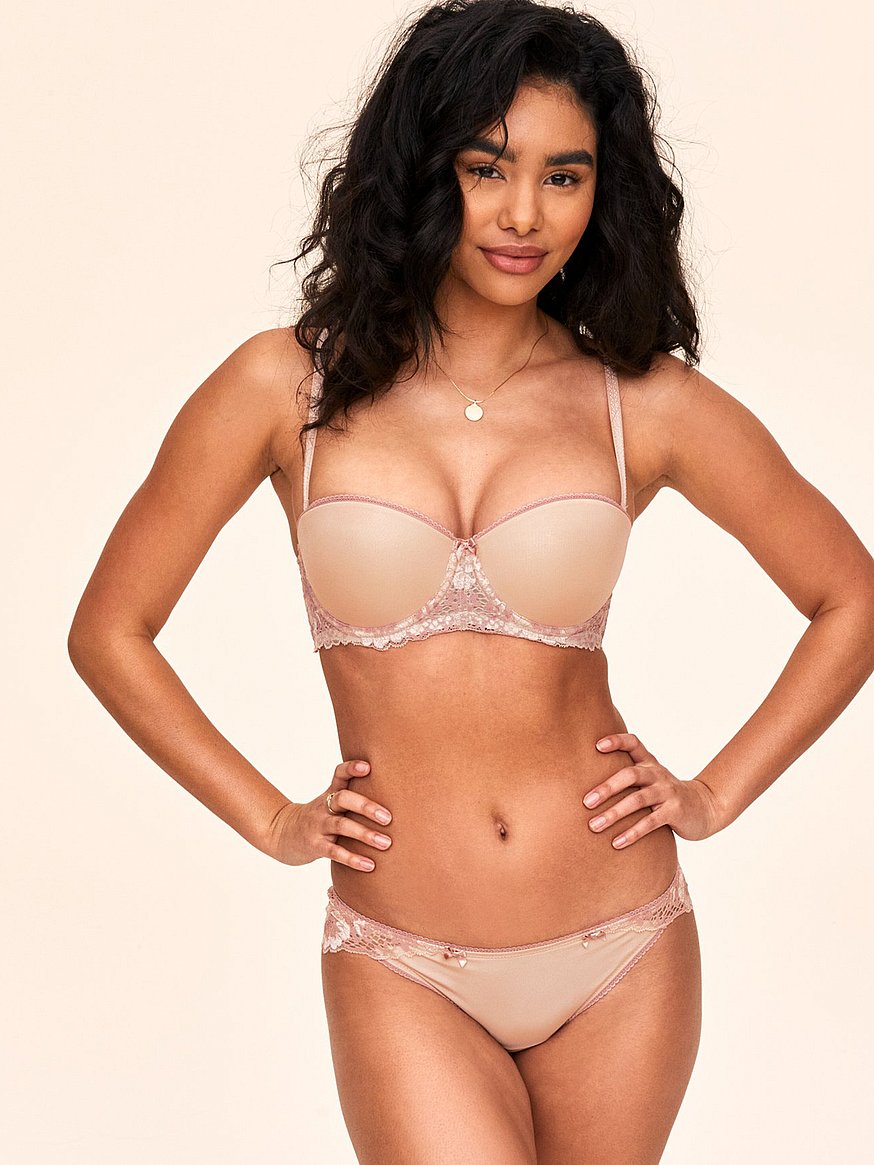 Buy Kendil Balconette Bra - Order Bras online 1124823400