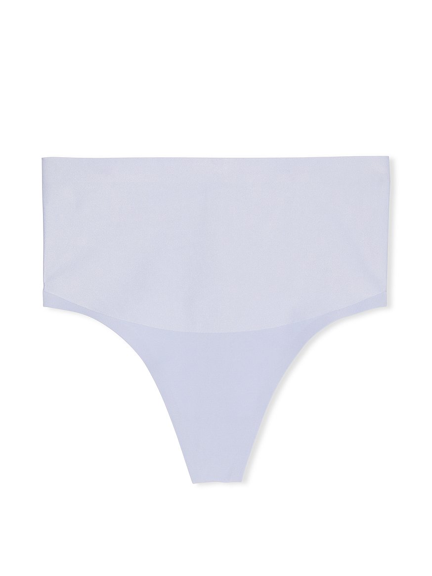 Buy Smoothing Shimmer Brief Panty - Order Panties online 5000009537 - Victoria's  Secret US