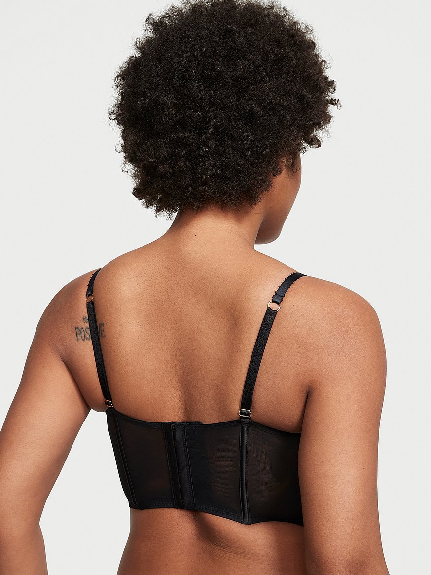 What I Wore: A backless bodysuit moment - Guinwa