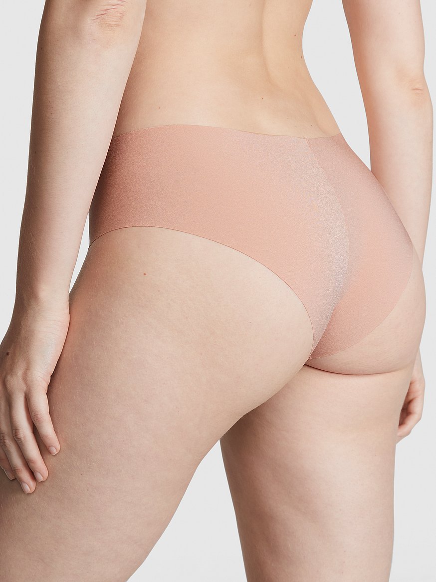 Buy No-Show Cheeky Panty - Order Panties online 5000004135 - PINK US