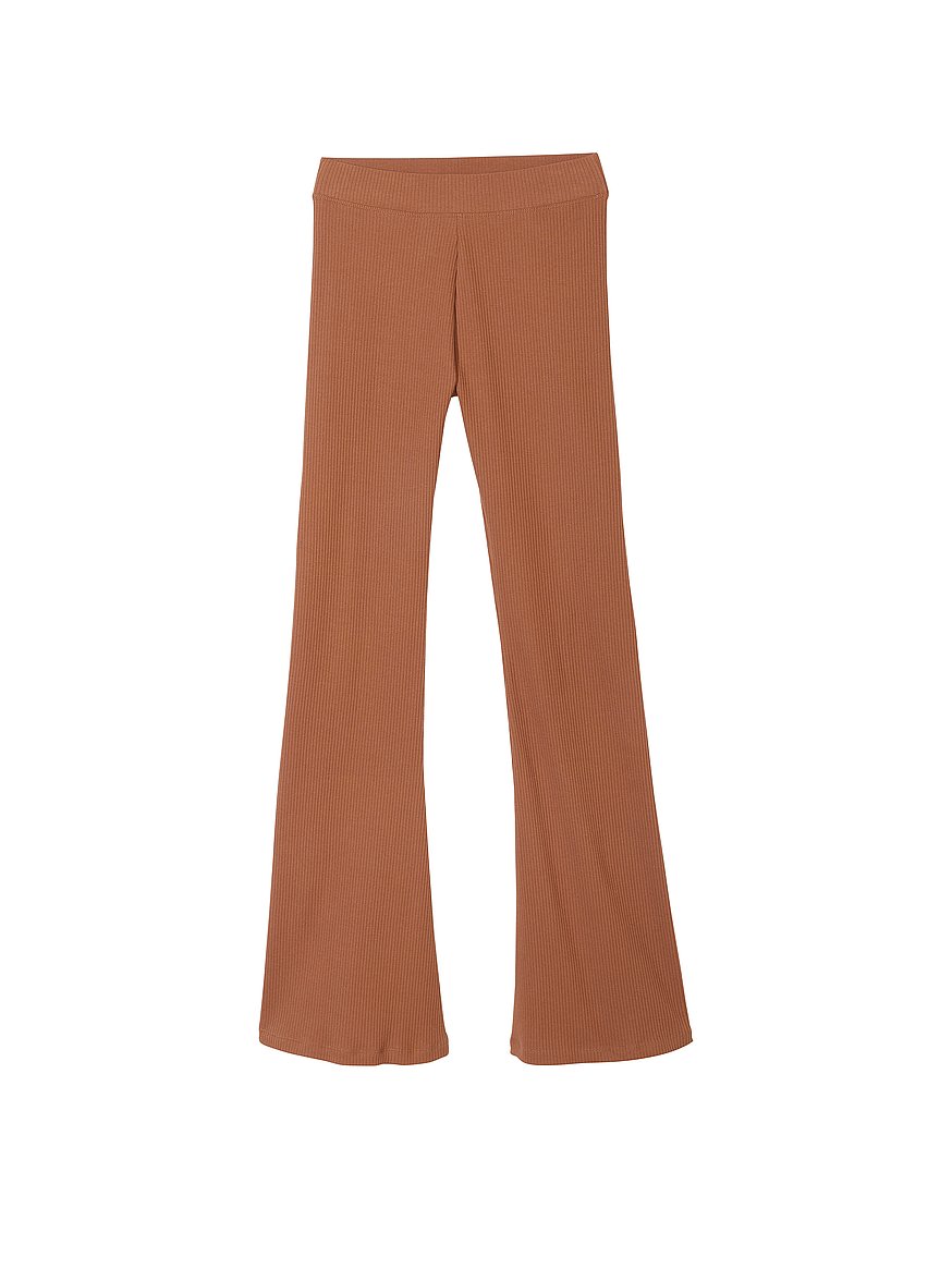 Cotton On Body Active Rib Flare Pants 2023, Buy Cotton On Body Online