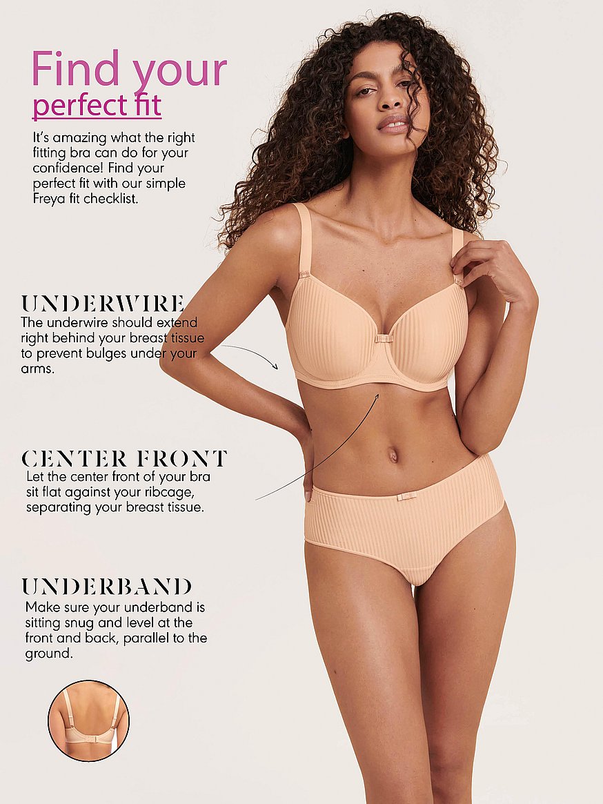 Victoria's Secret Victoria's Secret Incredible Plunge bra size 34