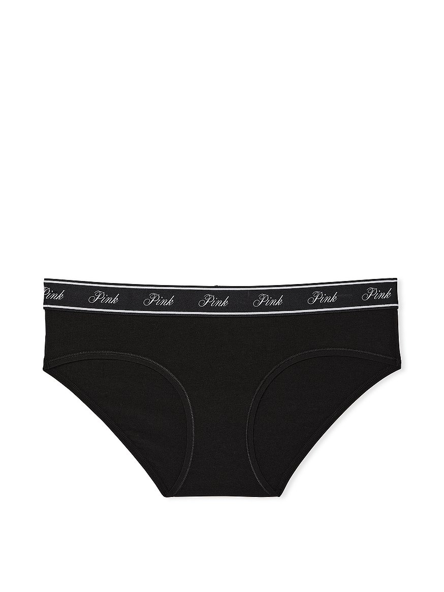 Buy Everyday Stretch Hipster Panty - Order HIPSTER-PANTY online 1122690200  - PINK US