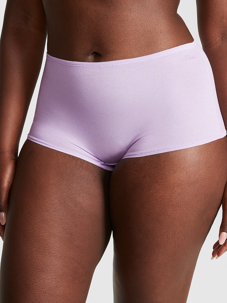 Buy Cotton Boyshort Underwear - Order Panties online 5000000158