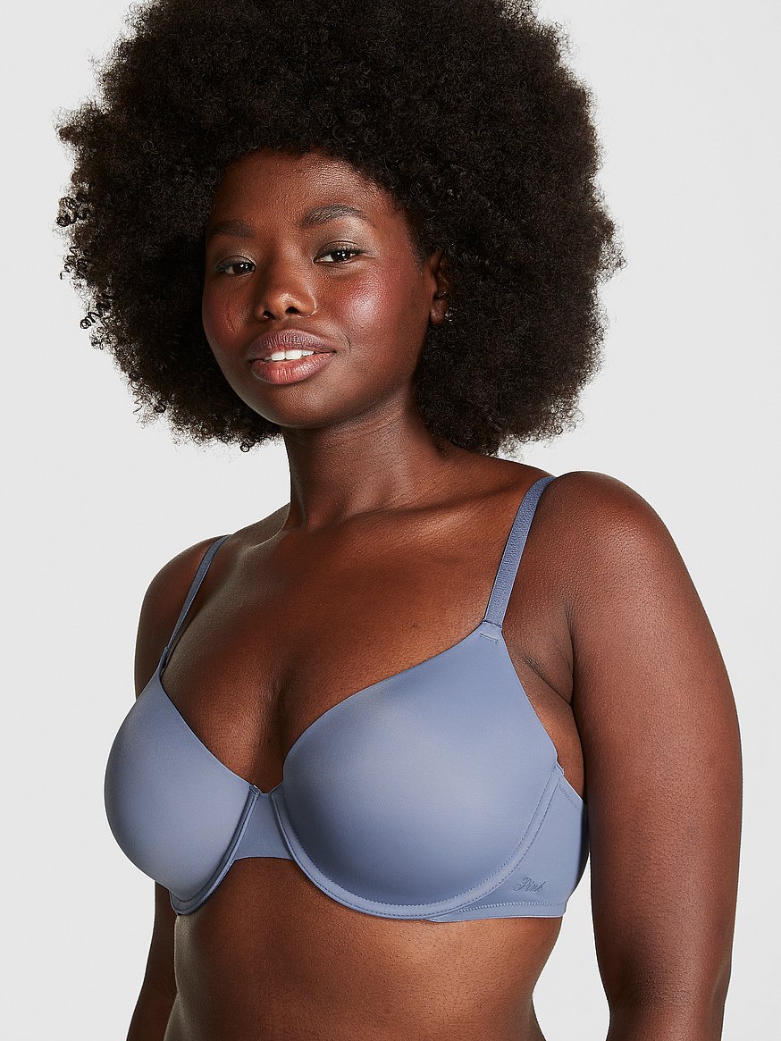 What 11 T-Shirt Bras Actually Look Like Under a T-Shirt