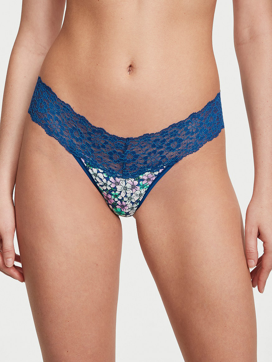 Victoria's Secret Smooth G String Knickers