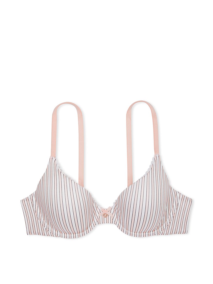 Victoria's Secret Victoria Secret white bra size 34DD - $10 - From