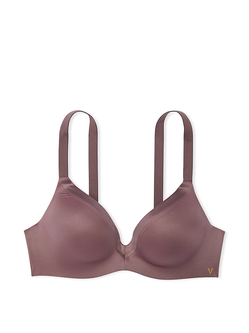 Sexy Women's Bra Comfrotable Wireless Lingerie Ladies No Padded