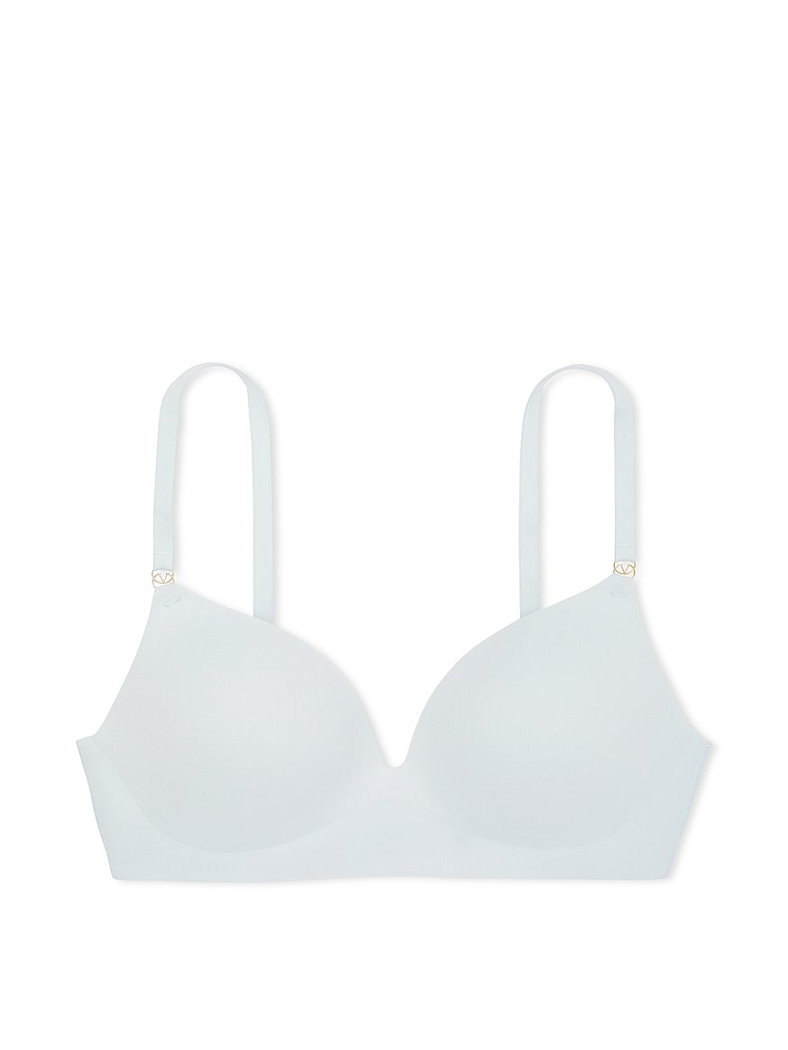 Lot of 2 - Victoria’s Secret 32D bra and H&M 32C.