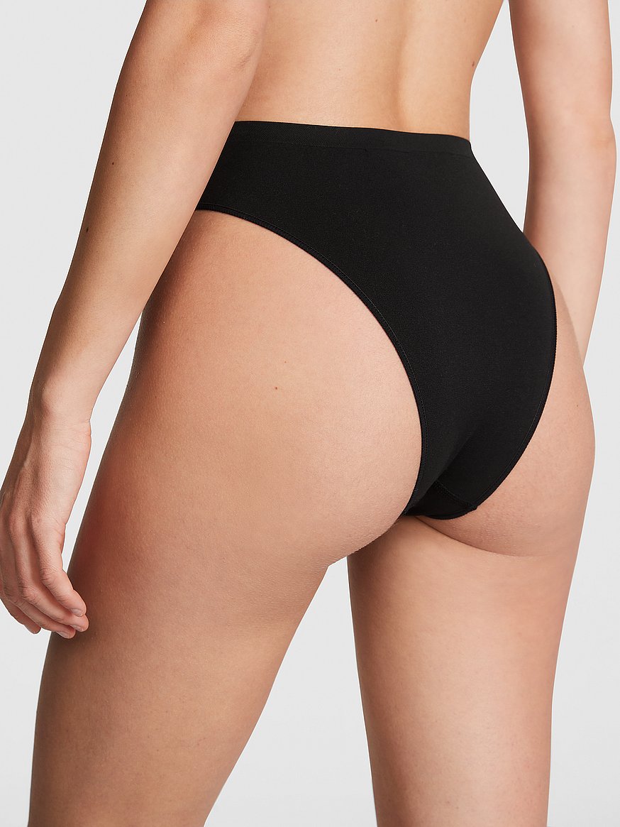 Buy Seamless Brazilian Panty - Order Brazilian online 5000009633 - PINK US