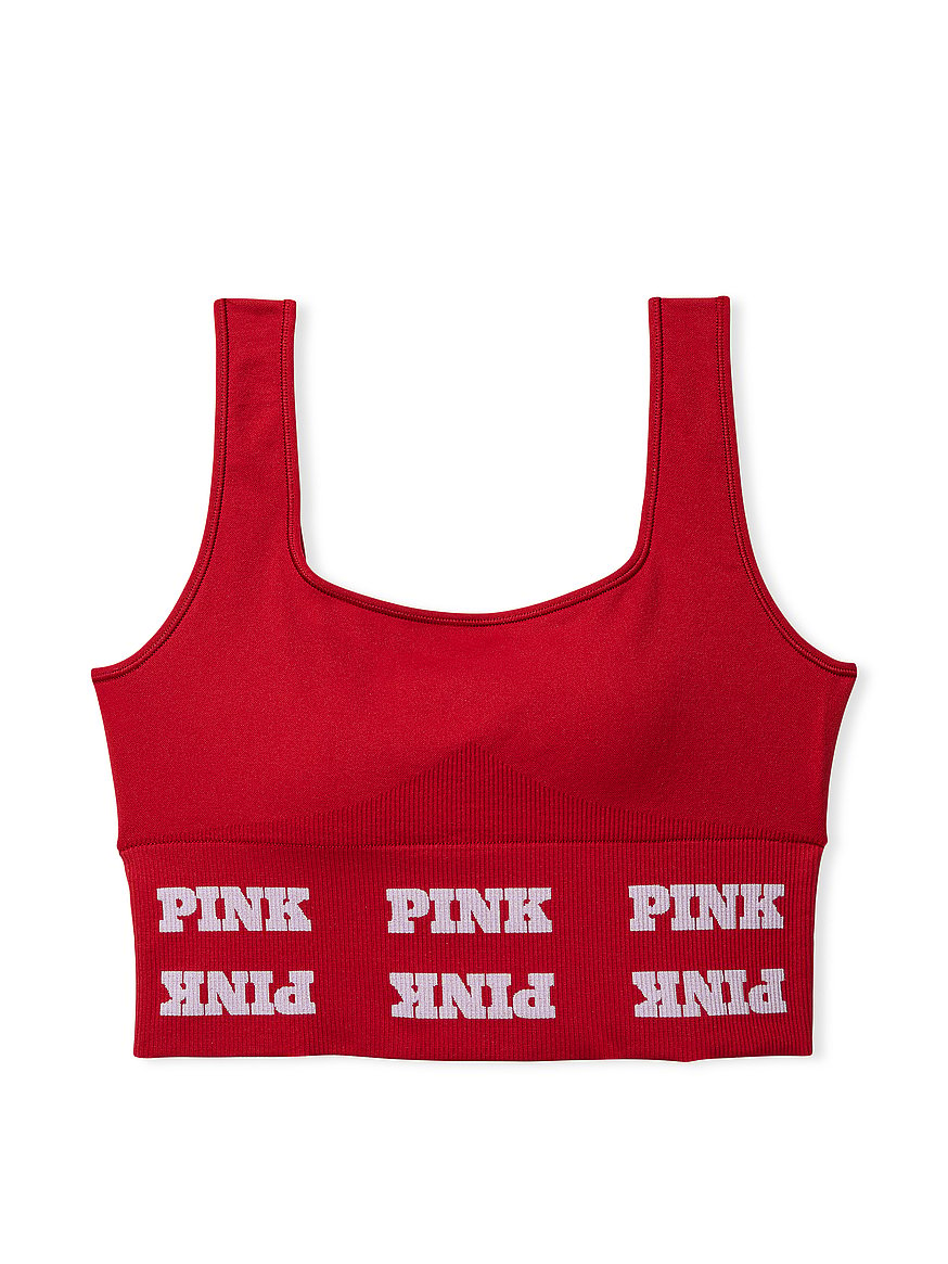 Victoria & # 39; s Secret Pink Wear em todos os Angola