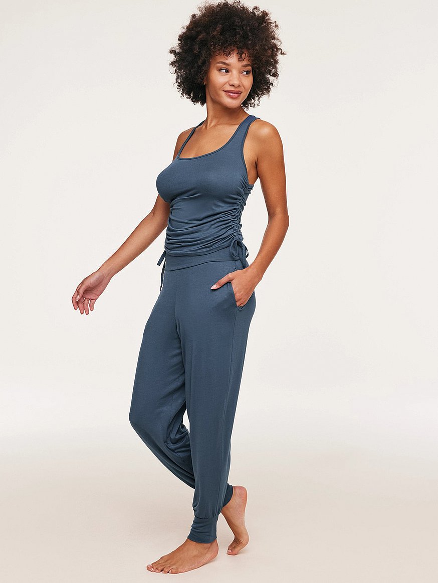 Buy Jayden Tank and Pants Sleep Set - Order Pajamas Sets online