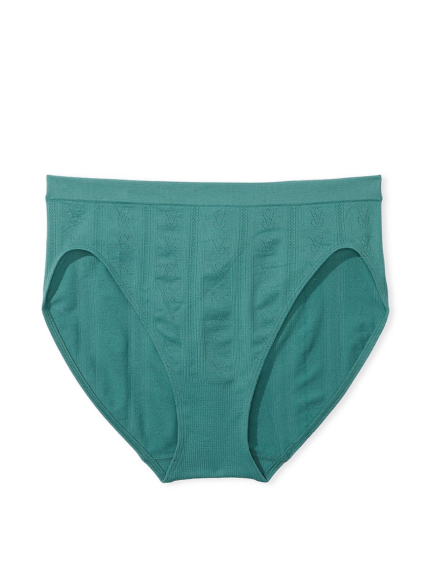 Buy Seamless High-Leg Brief Panty - Order Panties online 5000000268 -  Victoria's Secret US