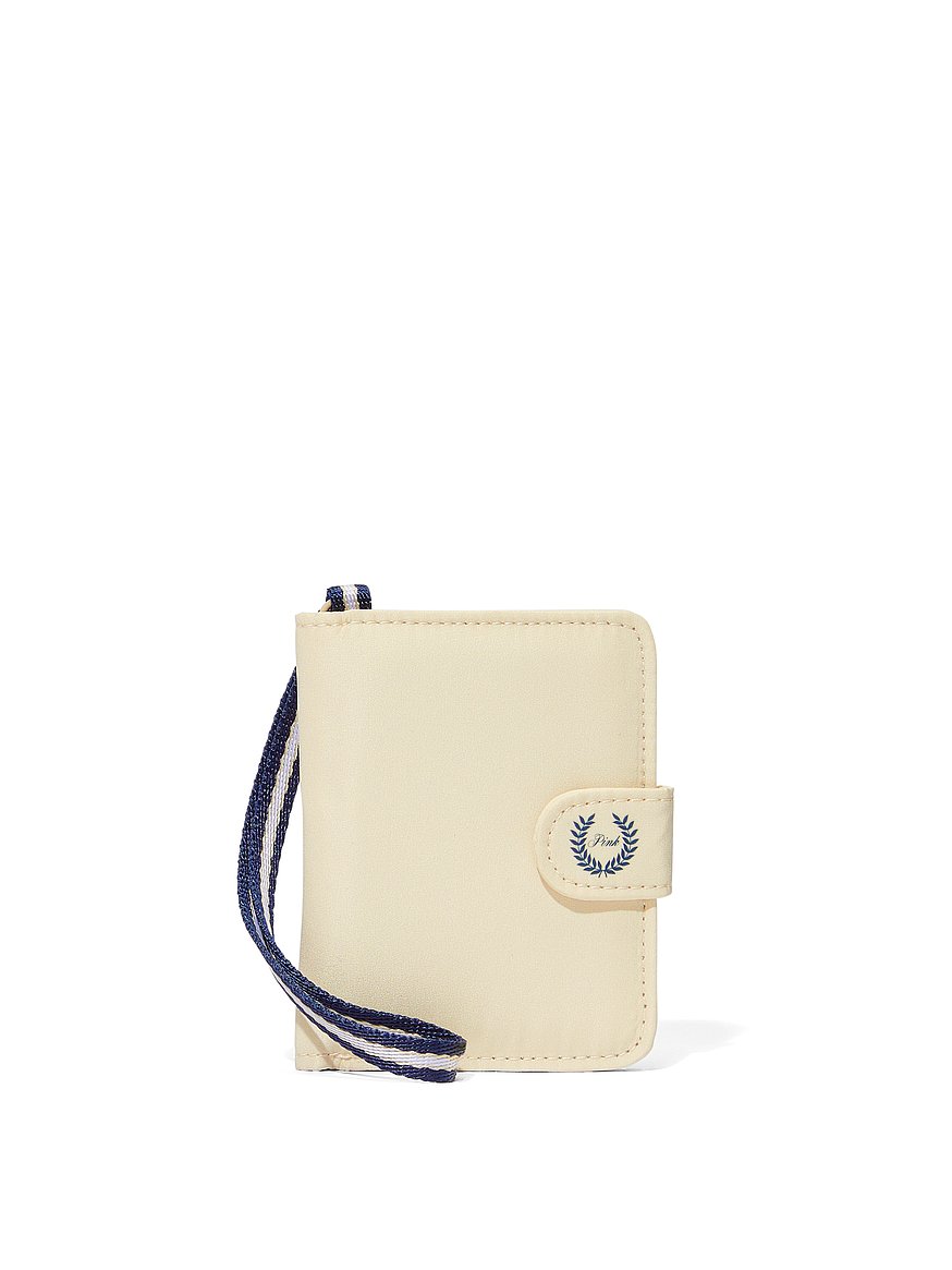 Card Case Wristlet