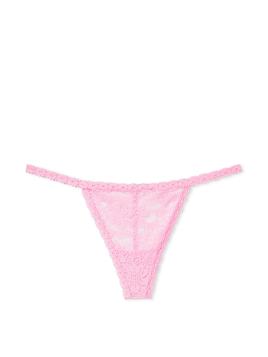 PINK Victoria's Secret, Intimates & Sleepwear, Pink Victorias Secret  Hipster Period Panty Butterflies Size Large