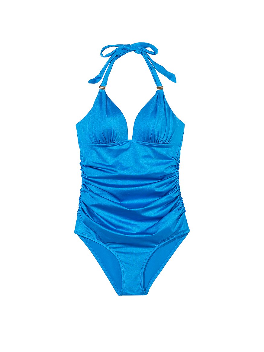 One Piece Thong Swimsuit for Women - Up to 60% off
