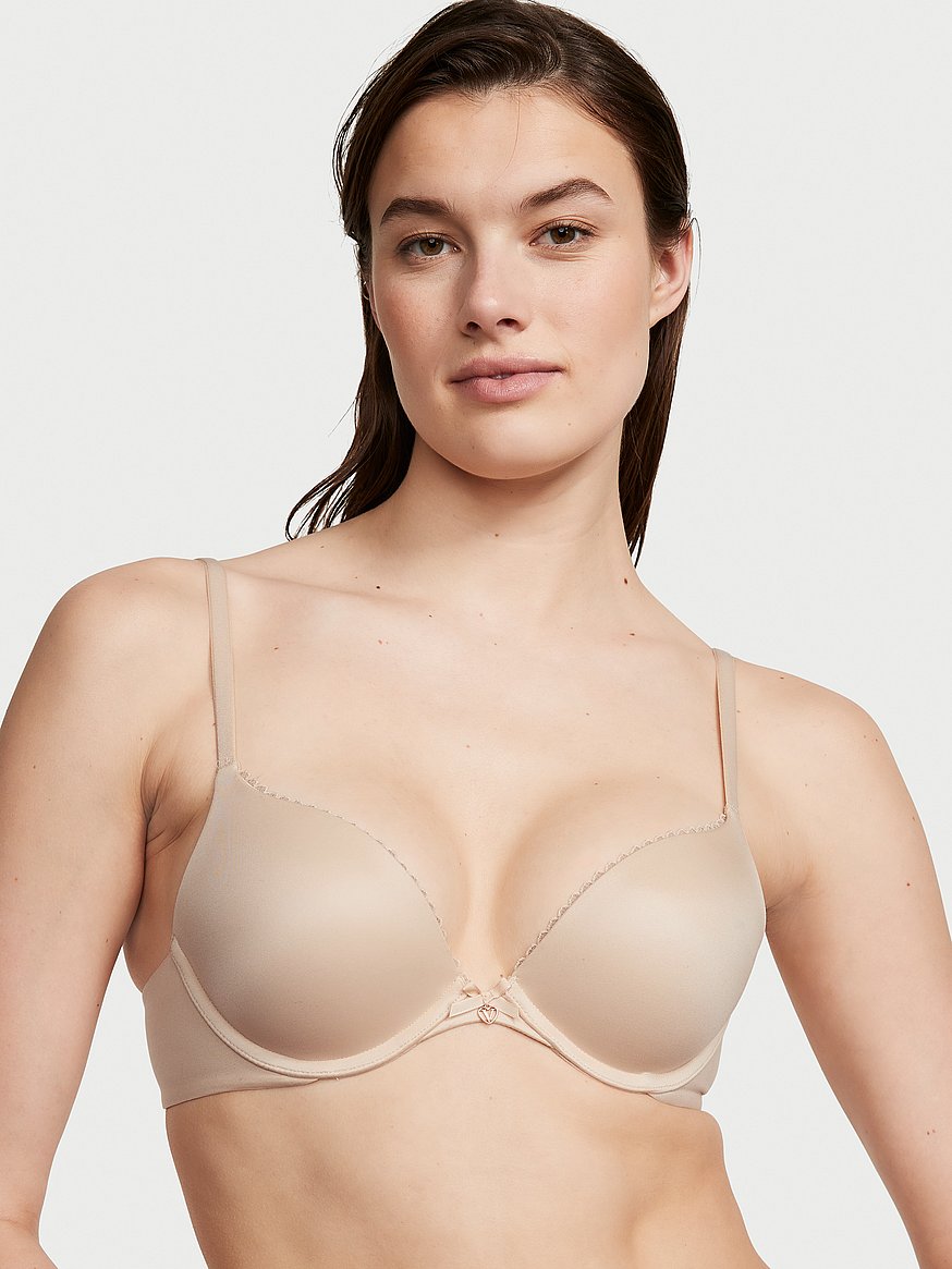 Everyday Smooths Ivory Push Up Bra, Shop EVERYDAY SMOOTHS Collection
