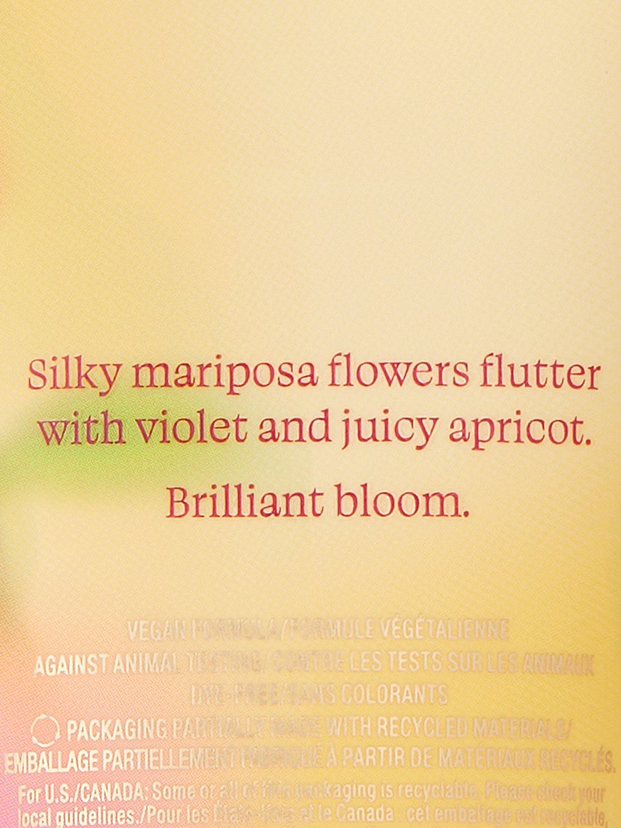 Victoria's Secret Spring Daze Fragrance Lotion - Floral Boom – Beautyspot