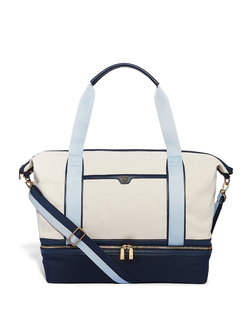 Shop Victoria'S Secret Weekender Duffle T – Luggage Factory