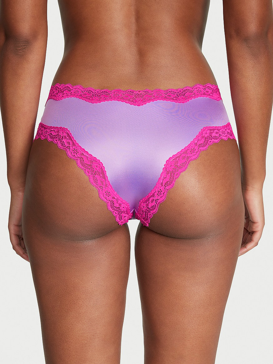 Victoria's Secret PINK Cheeky Lace Underwear Ghana