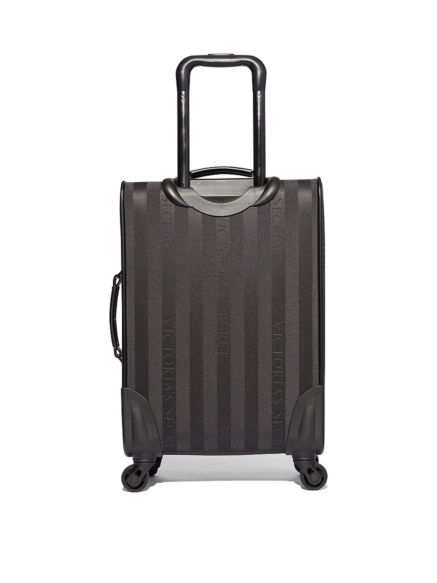 Victoria secret rolling luggage sale