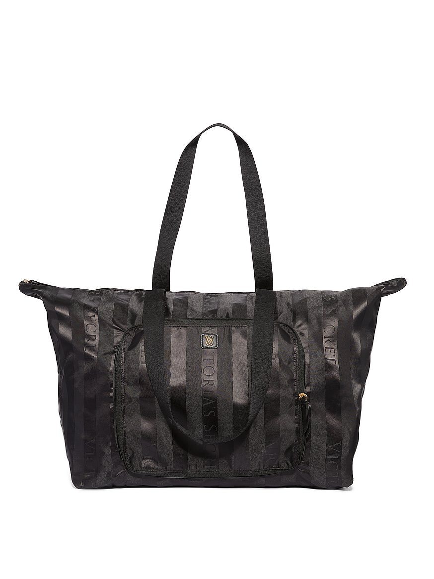 Victoria s Secret Packable Weekender Bag