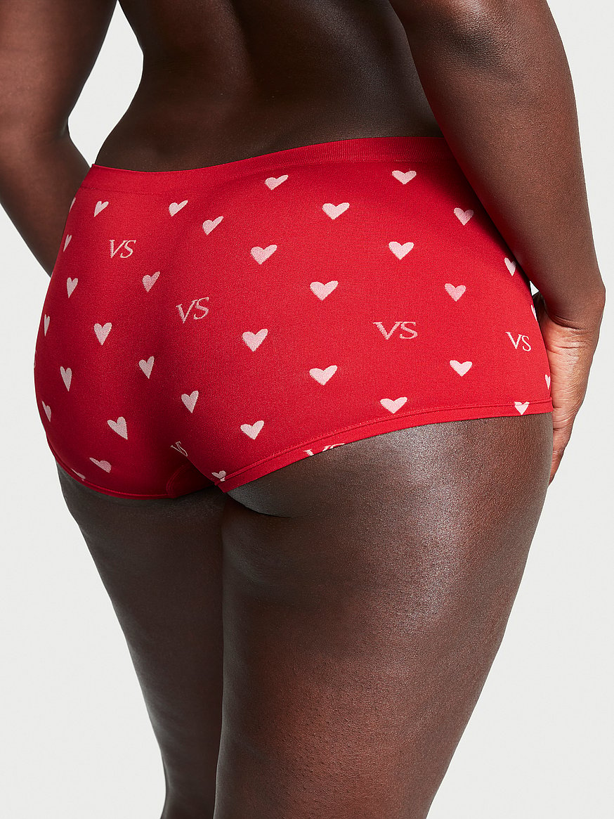 Victoria's Secret Panties 7 for $16.49! 🔥🔥 That's just $2.35