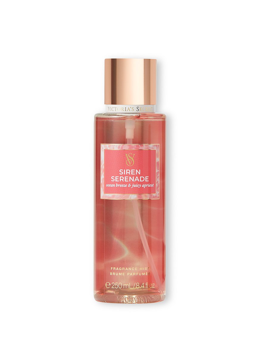 VICTORIA'S SECRET BODY MISTS REVIEW, I BOUGHT EVERY ONE!