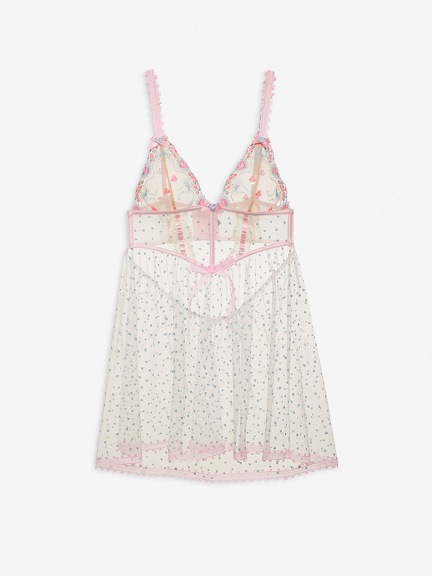 Buy Farrah Slip Dress - Order Slips online 1118587800 - Victoria's Secret US