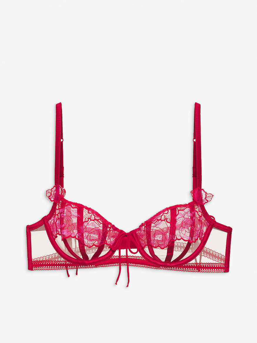 Buy Marca Plunge Bra - Order Bras online 1124530600 - Victoria's Secret US