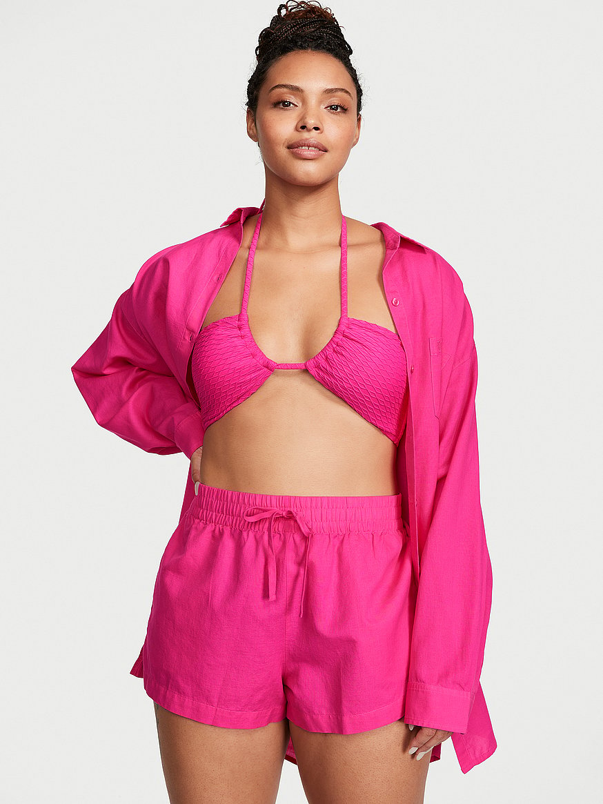 Victoria's Secret PINK Collection <3  Pink outfits, Pink outfits victoria  secret, Secret pink