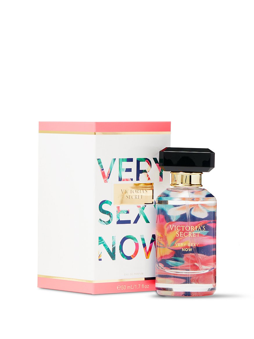 Victoria's Secret Very Sexy Now Beach EDP Perfumes, Cosmectics