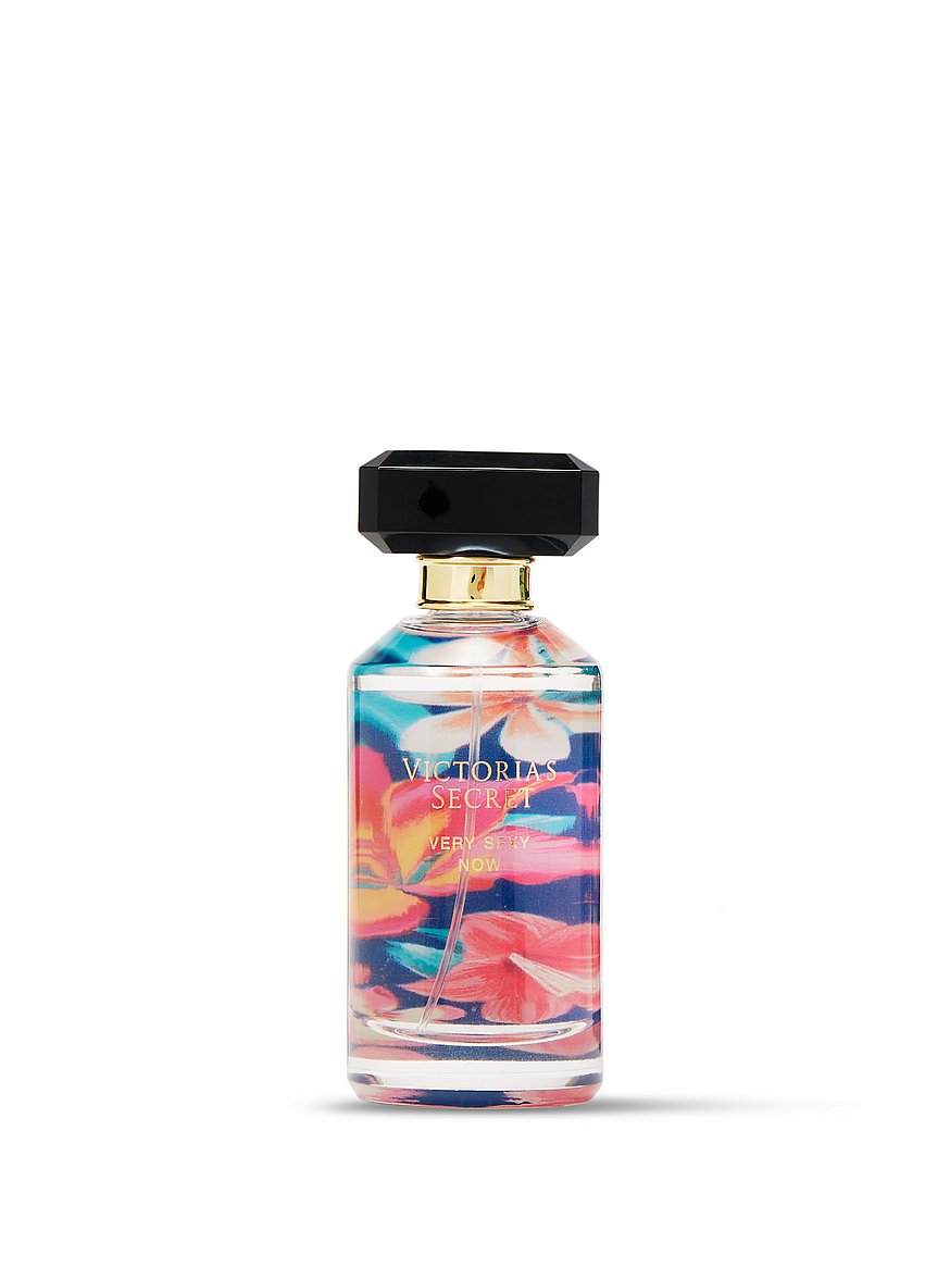 Very Sexy Now by Victorias Secret Eau de Parfum EDP Spray for Women 3.4 oz  / 100 ml New