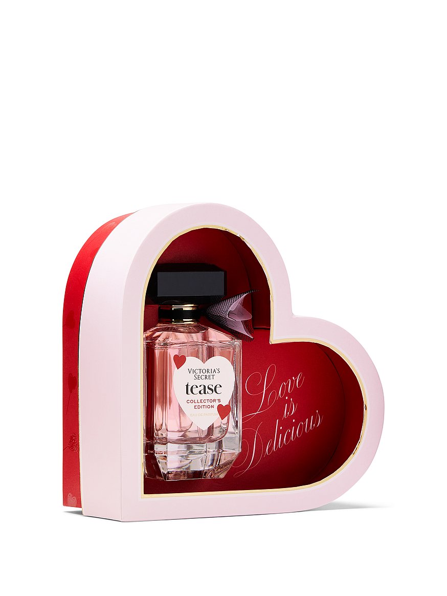 Buy Tease Collector's Edition Eau De Parfum - Order Fragrances