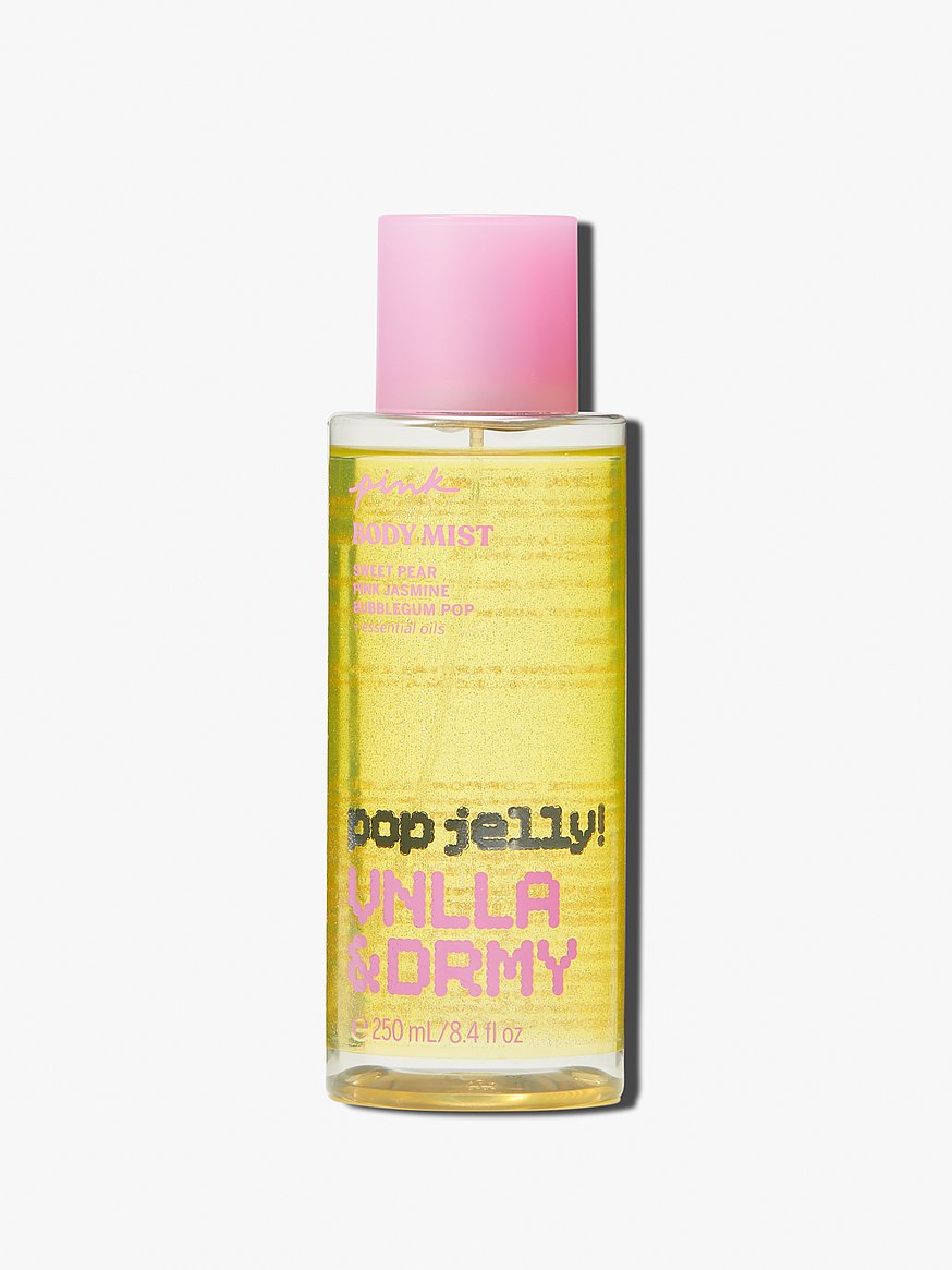  Victoria's Secret Pink Soft and Dreamy Body Mist : Beauty &  Personal Care