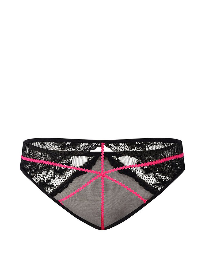 Adore Me Suki Women's Cheeky Panty