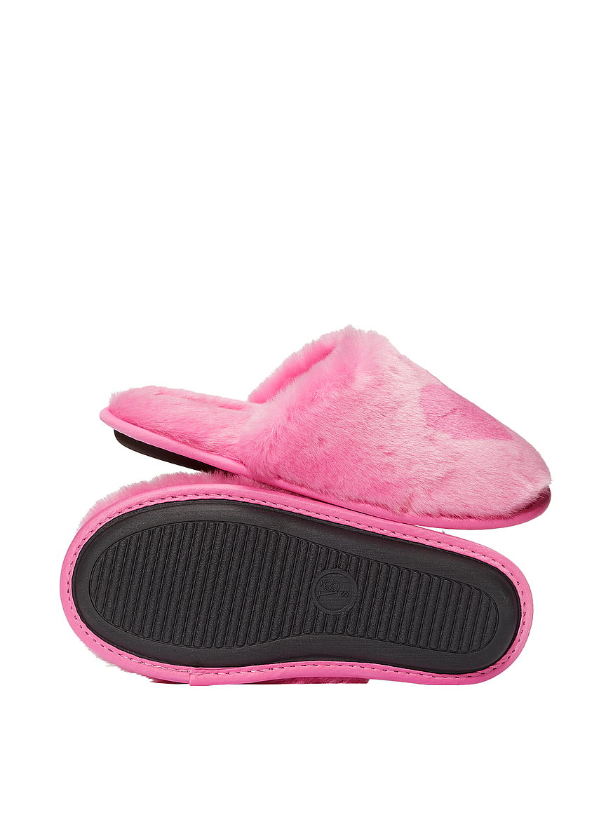 Get Warm and Comfy with Victoria's Secret Bedroom Slippers