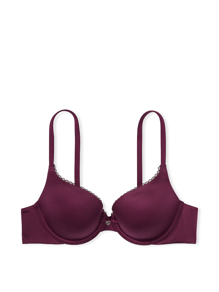 Buy Perfect Shape Smooth Push-Up Bra - Order Bras online