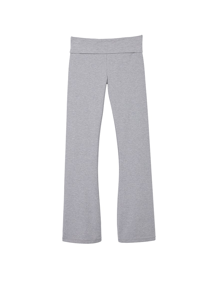 Grey Flare Sweatpant  Cute sweatpants, Flares, Flare leggings