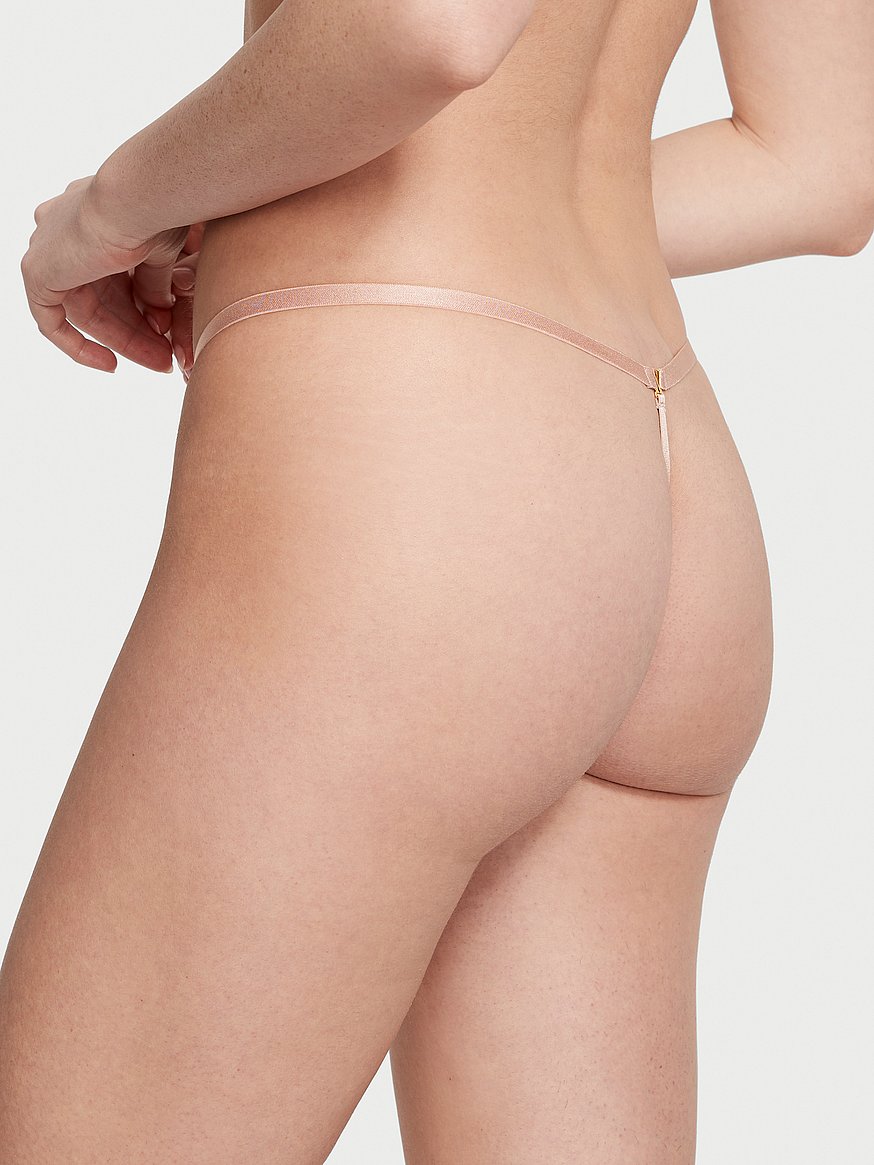 Vicci 103 high quality natural fiber lace female underwear, soft