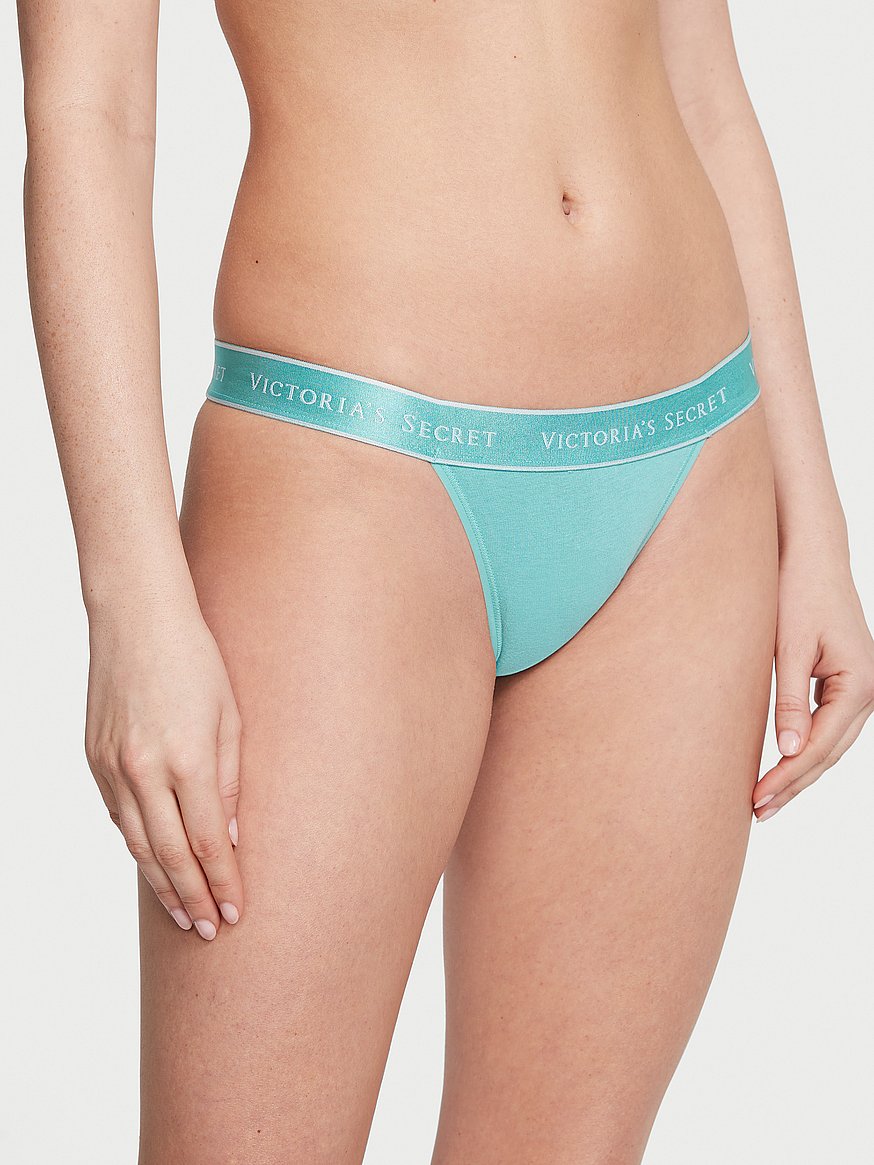 Kia Ora - Authentic Victoria's Secret underwear! Medium