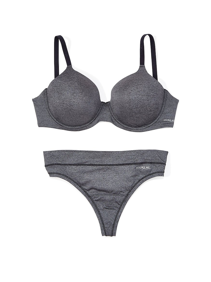 🙌 BOGO $19.99 bras + 5 for $39 panties 🙌 - Catherines Email Archive
