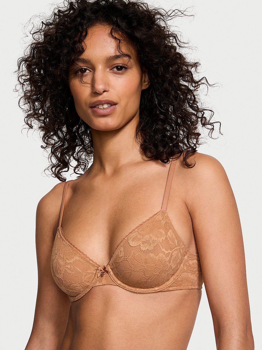 cheap outlet clearance store Victoria´s Secret unlined 34DDD,36C