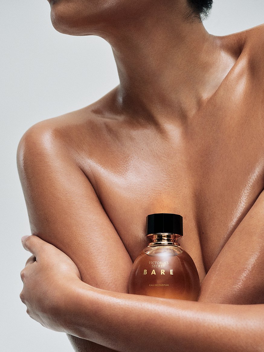 Body Victoria The Fragrance by Victoria's Secret Eau De Parfum 100