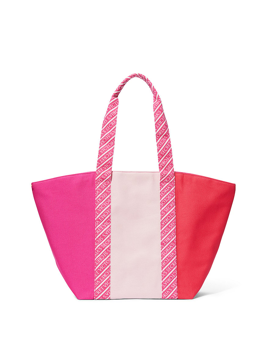 Victoria secret tote bag store