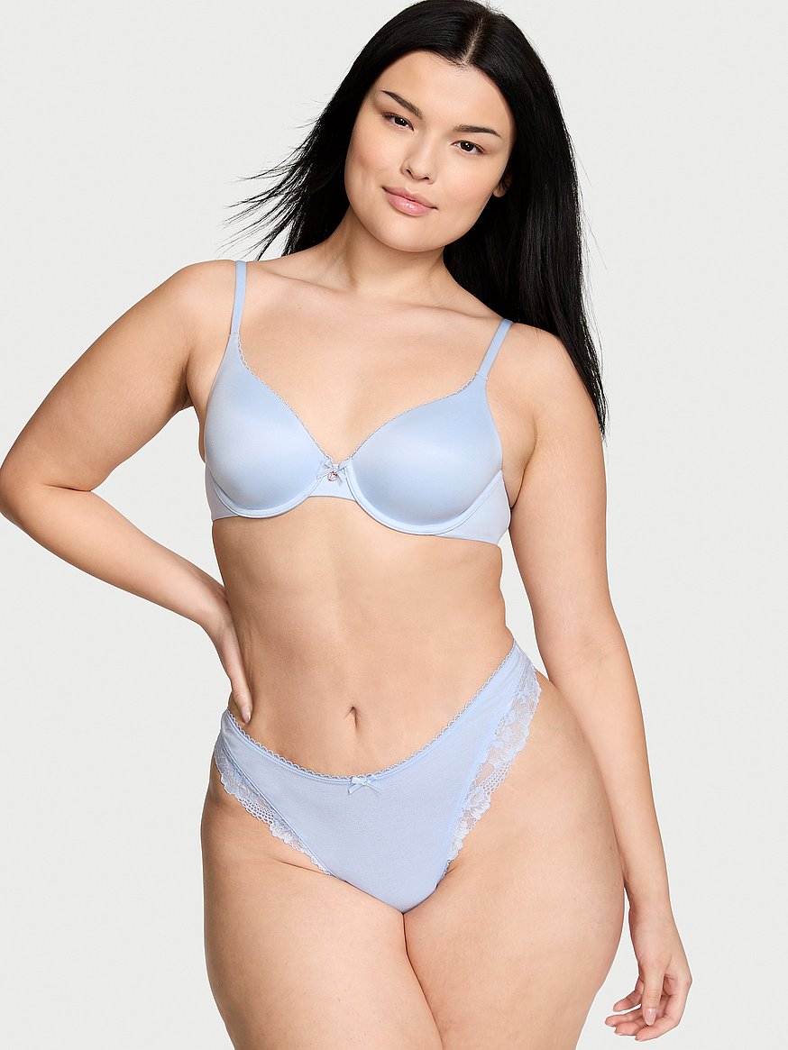 New Victoria's Secret Body By Victoria Lined Iceland