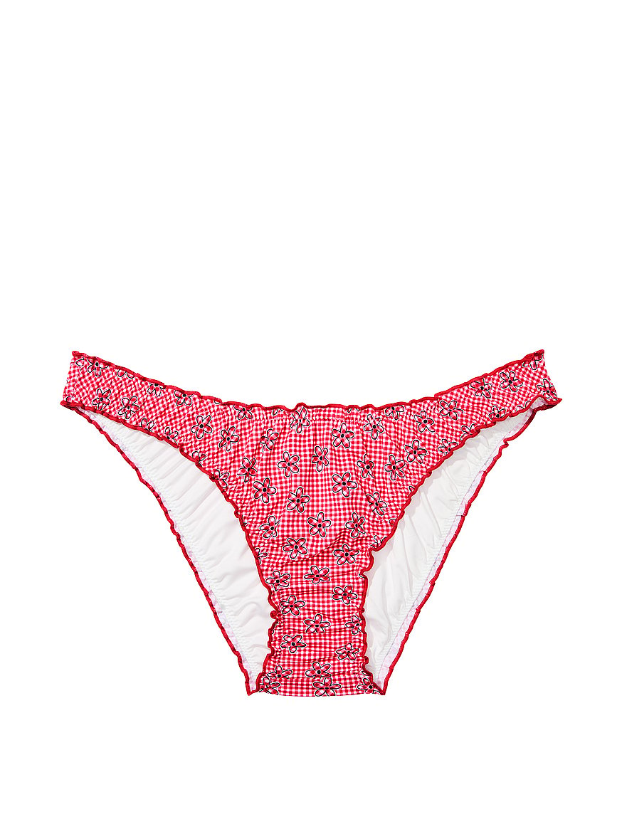 Buy Hudson Bikini Bottom - Order Bikini Bottom online 1125065500 - PINK US